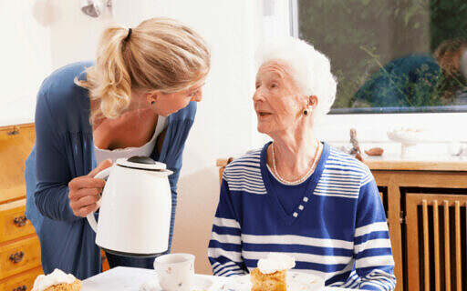 Care Allomsorg