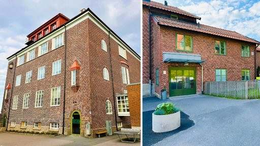 AcadeMedia förvärvar Centrinaskolorna i Göteborg