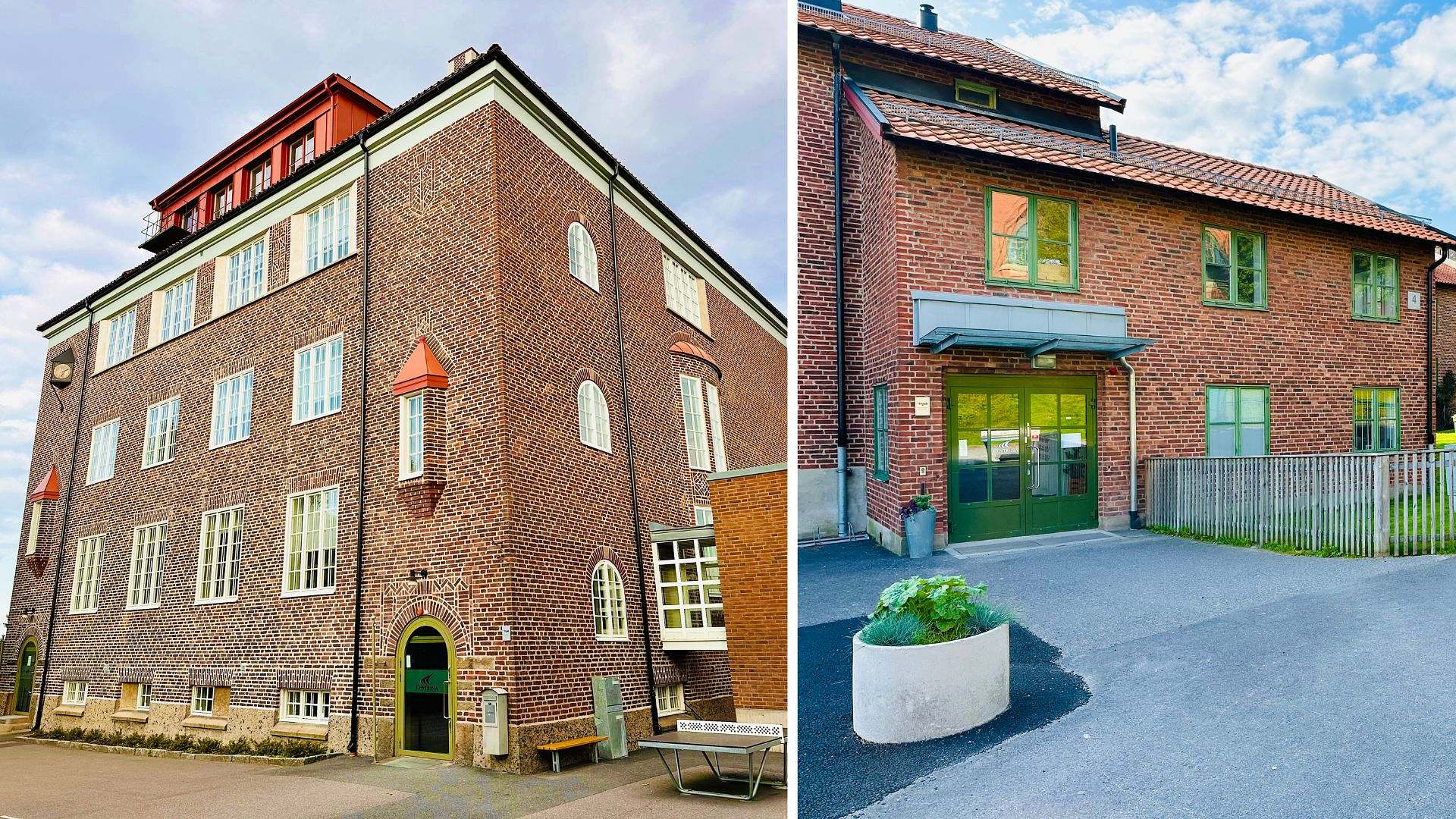 AcadeMedia förvärvar Centrinaskolorna i Göteborg